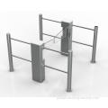 Swing Turnstile Gate High Security RFID Swing Gate Supplier